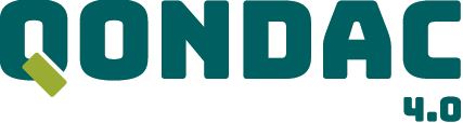 QONDAC 4.0 Logo