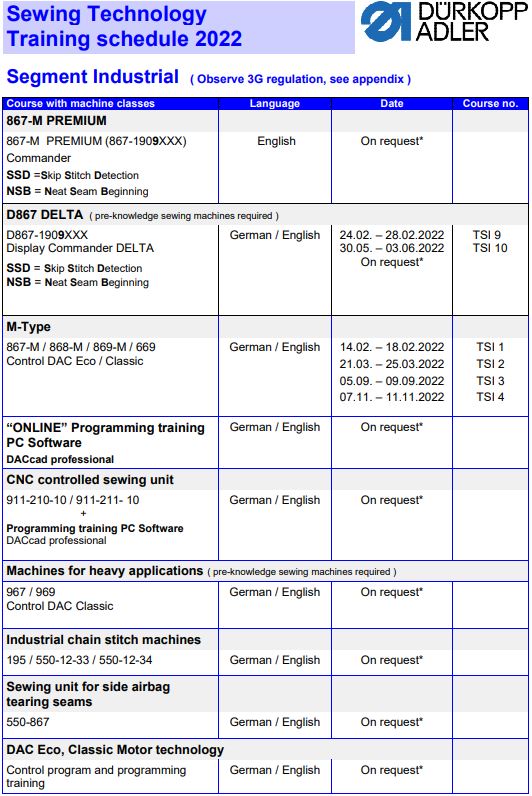 Training_Naehtechnik